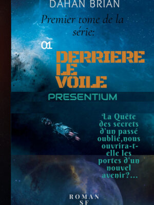 cover image of PRESENIUM